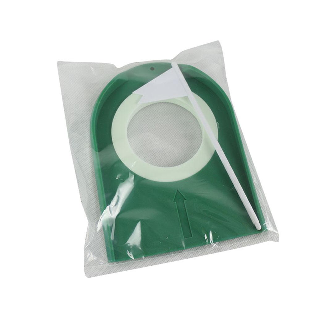 Dụng cụ hỗ trợ thực hành đánh gôn có lỗ điều chỉnh