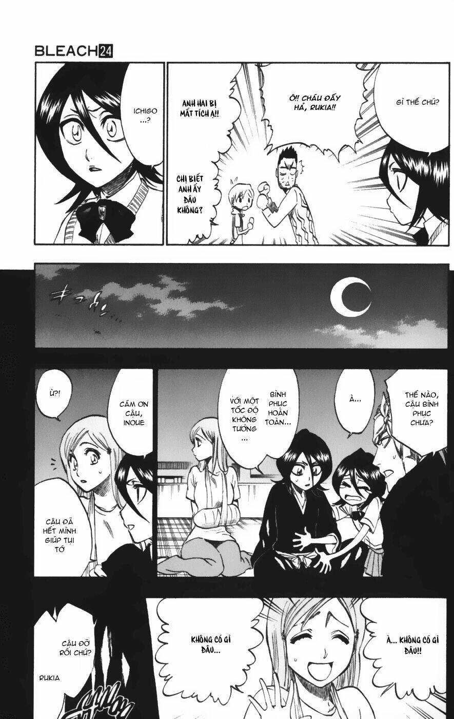thần chết ichigo chapter 214 8