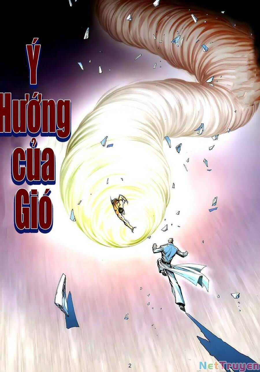 cuồng đao 04 chapter 65 2