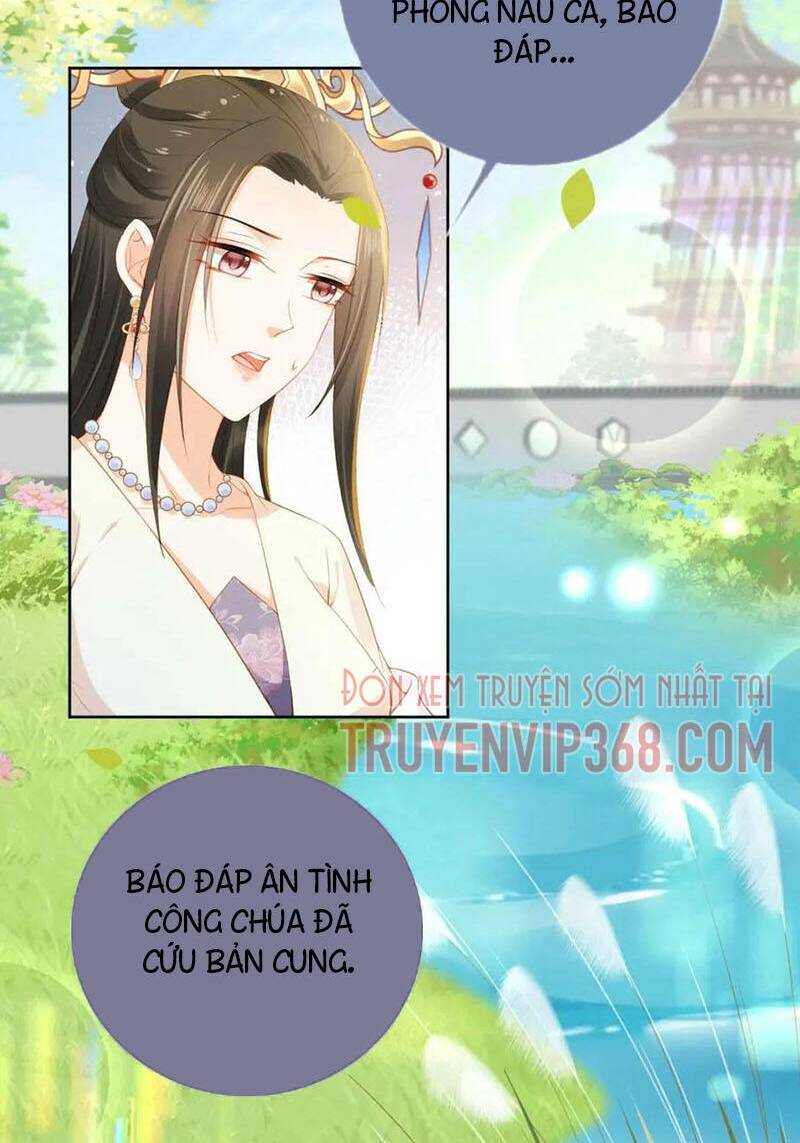 nhặt được bảo bối manh manh chapter 21 53
