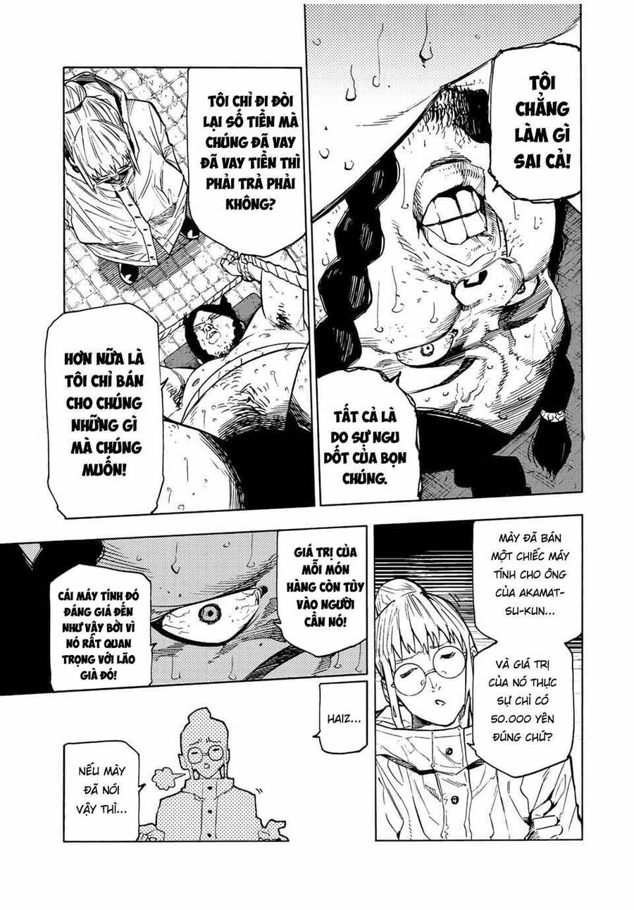 juujika no rokunin chapter 99 3