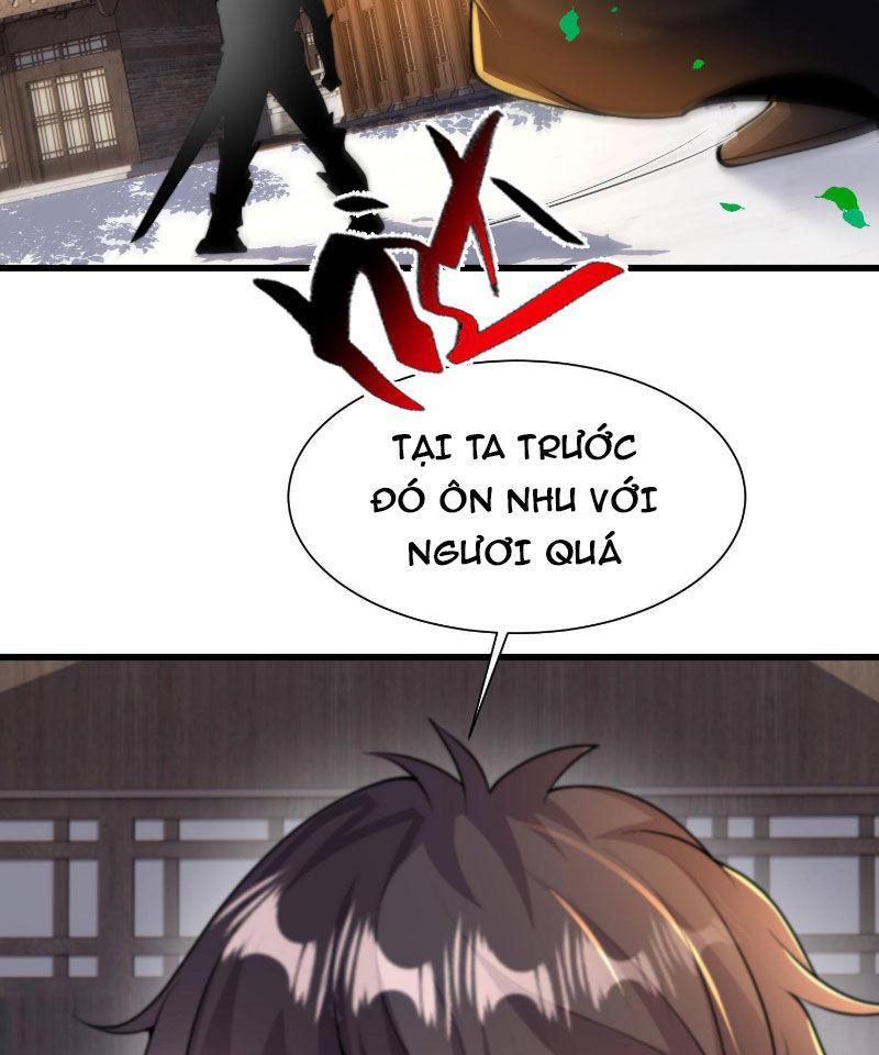 ta nuôi ma quỷ ở trấn ma ti chapter 290 43