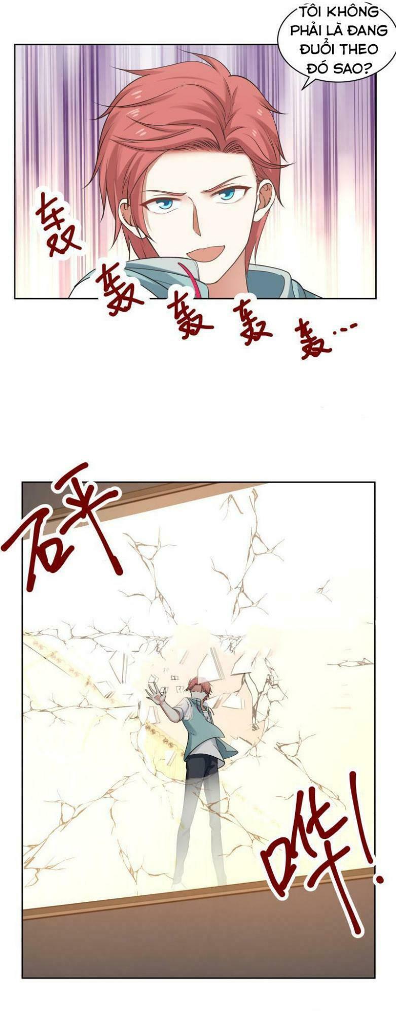 trên người ta có một rồng chapter 163 3