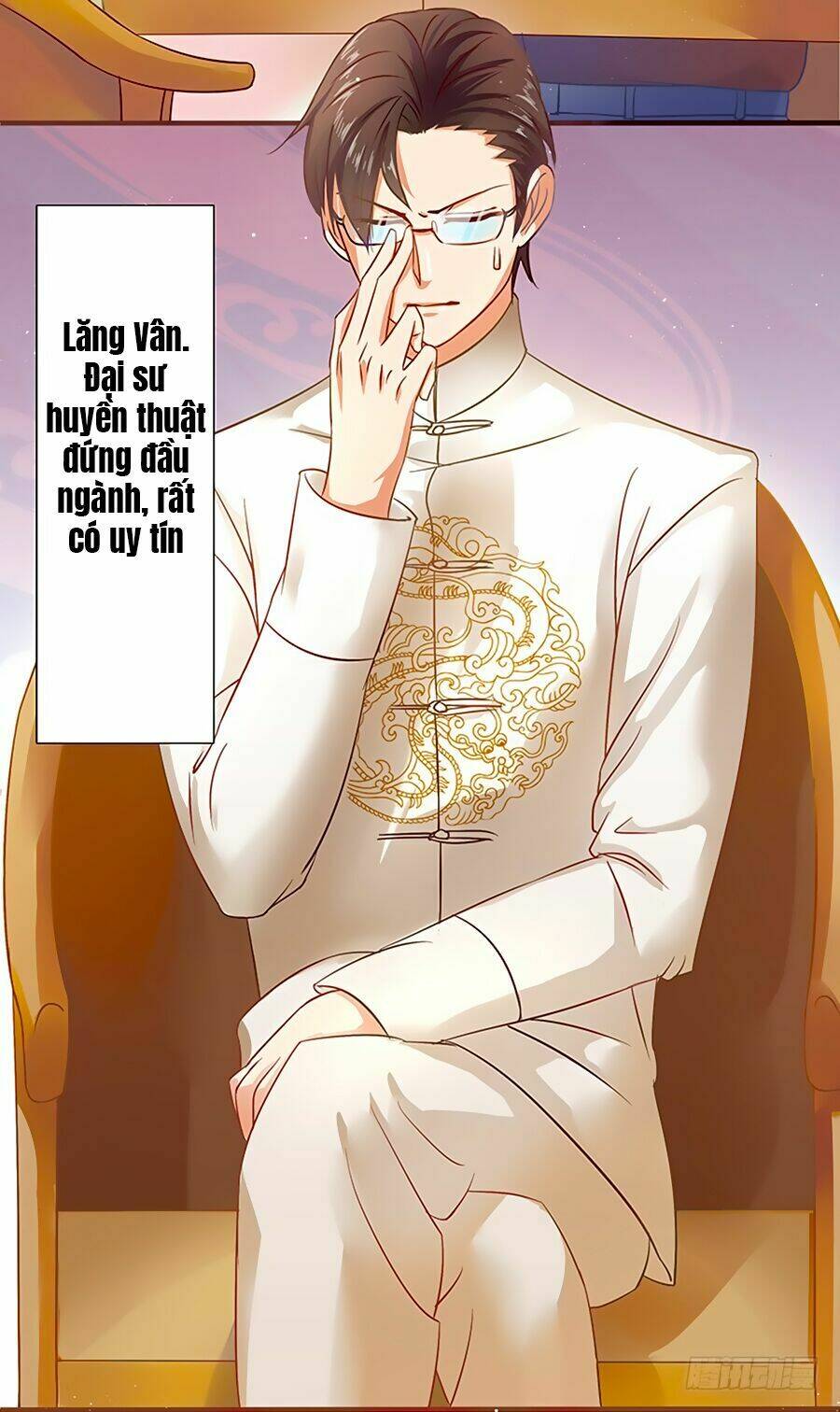 chồng già vợ trẻ trêu nhau hàng ngày chapter 1 16
