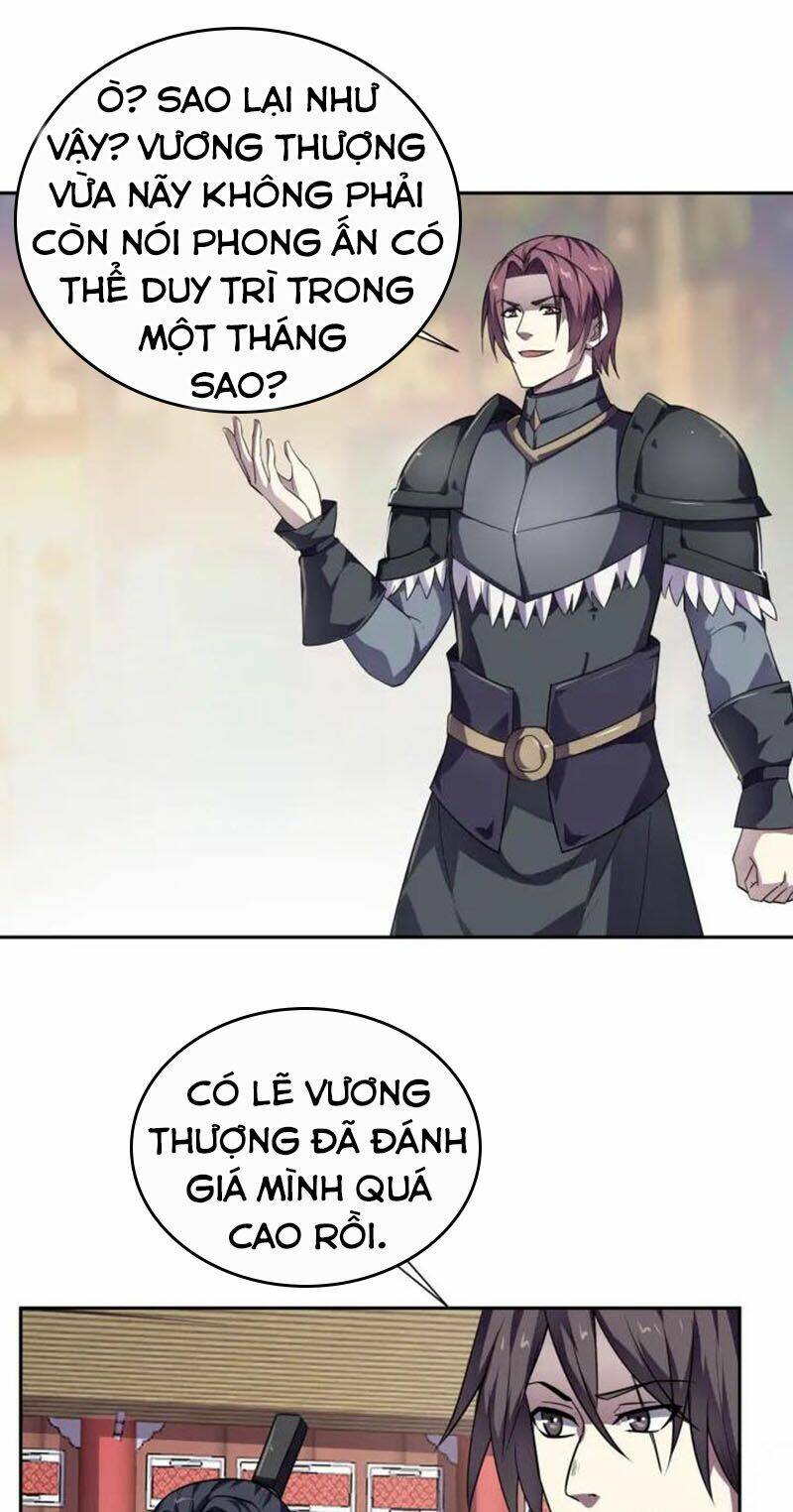 nghịch thiên đại thần chapter 90 24