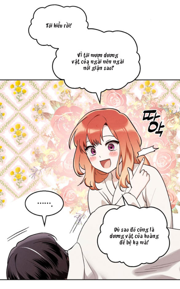 Cách Làm Hoàng Đế Cương chapter 28.1 - Trang 17