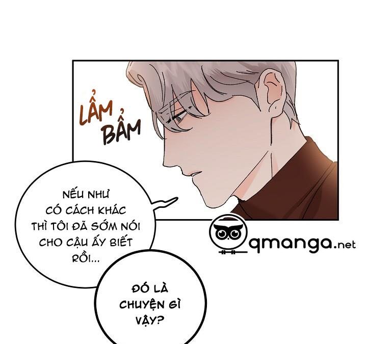 Kẻ Cắp Mặt Trăng chapter 53