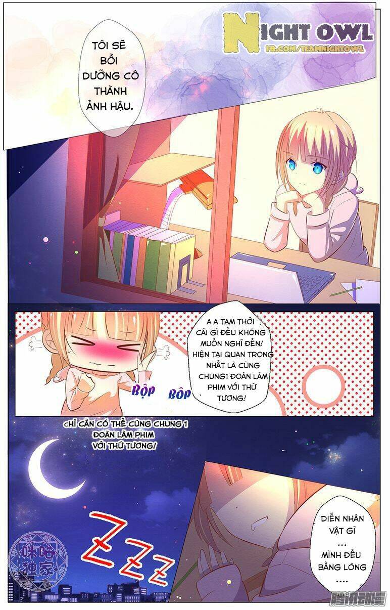 quan hệ rắc rối chapter 7 2