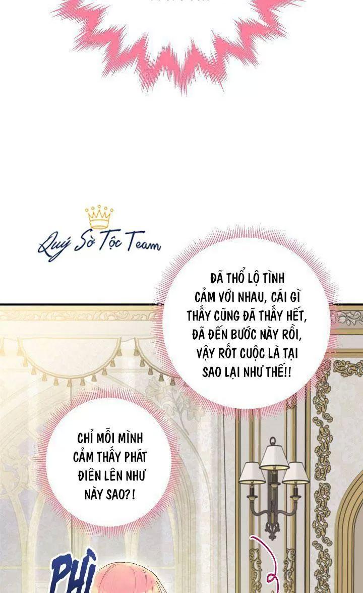 trọng sinh trở thành hoàng phi chapter 168 14