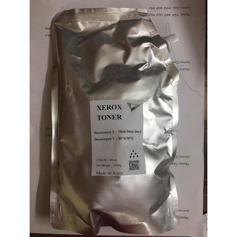 Mực in dùng cho máy photocopy Xerox DC-V2060/3060/3065/5080/6080/7080