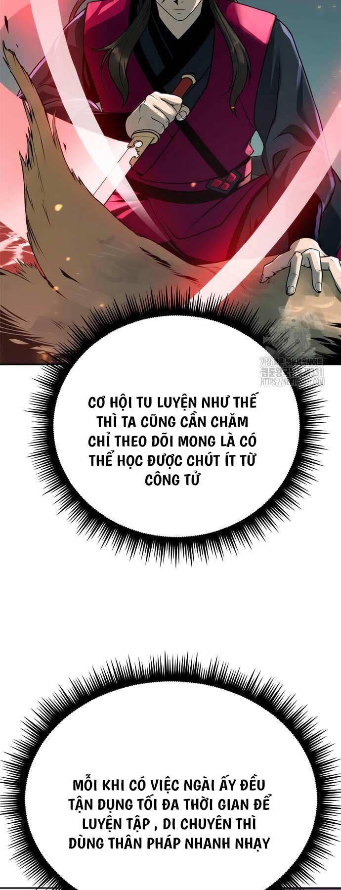 Ma Đạo Chuyển Sinh Ký Chapter 63 13