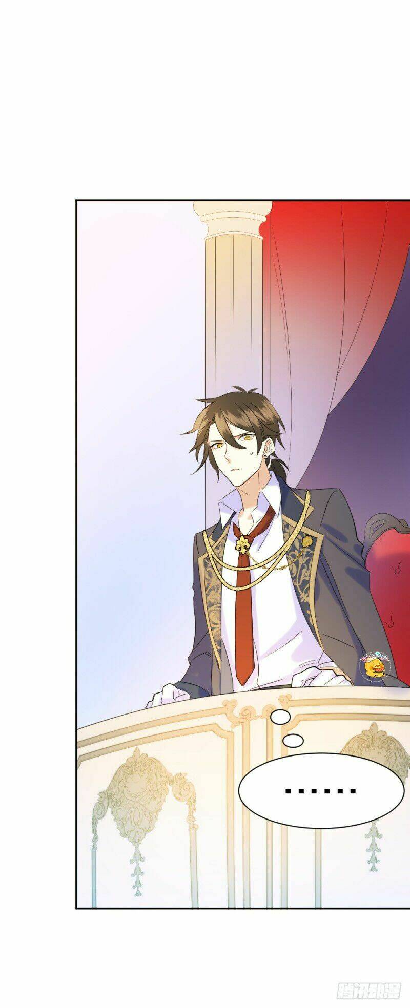 trời sinh một đôi?! ta từ chối! chapter 2 87