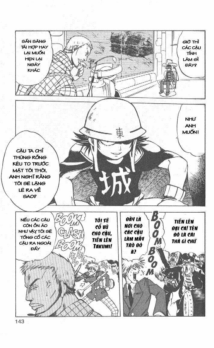 rồng ma trận chapter 36 6