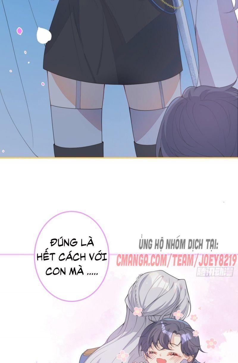 [15+] xuyên đến thế giới nào cũng là hắc liên hoa của anh chapter 4 26