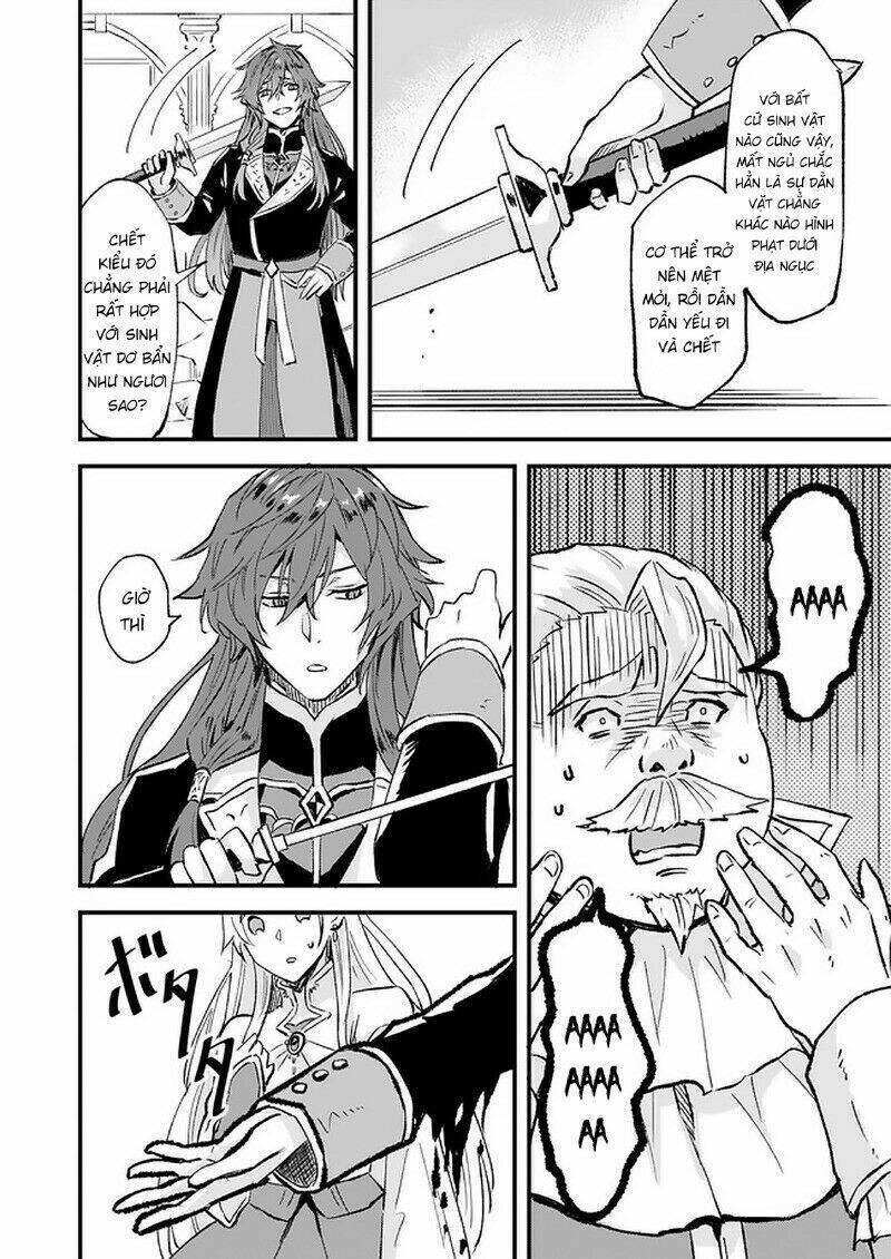 i was told to relinquish my fiance to my little sister, and the greatest dragon took a liking to me chapter 14 9