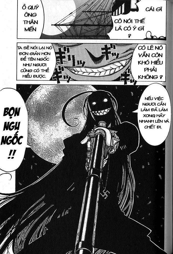 hellsing chapter 27 7