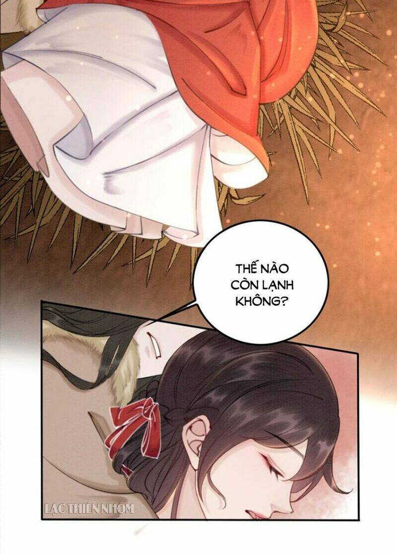 trọng sinh bá sủng nhiếp chính vương quá mạnh mẽ chapter 47 7