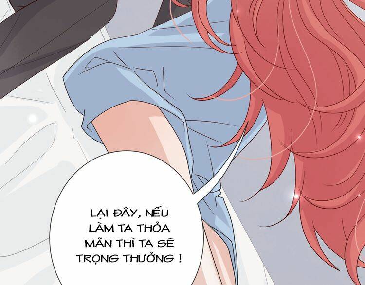 nữ hoàng giá đáo chapter 4 35