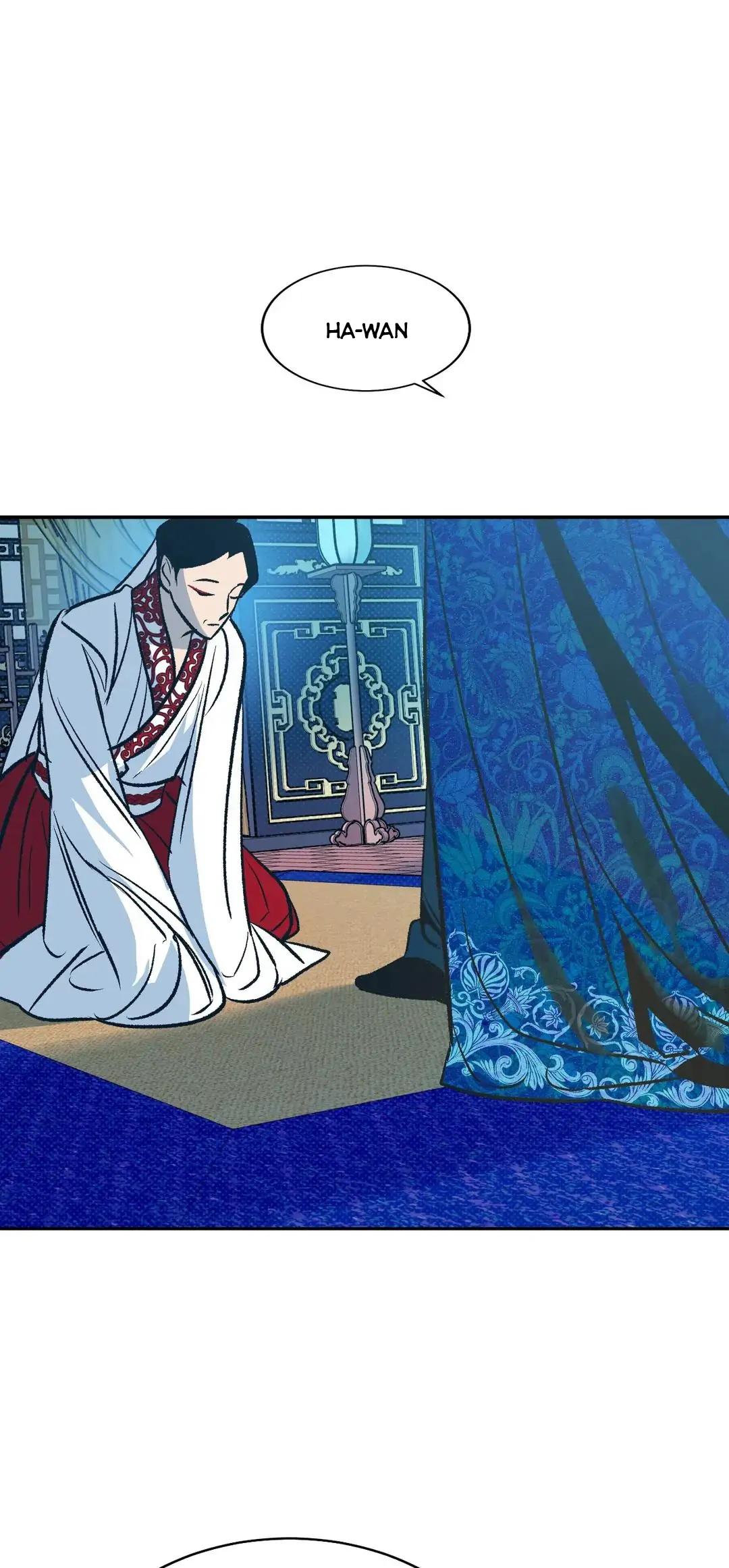 một nửa dòng máu dokkaebi chapter 3 27