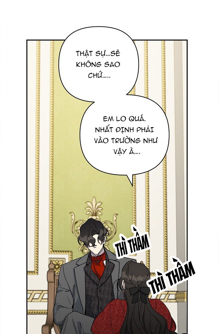 trở thành con gái của anh hùng bóng đêm chapter 36 66