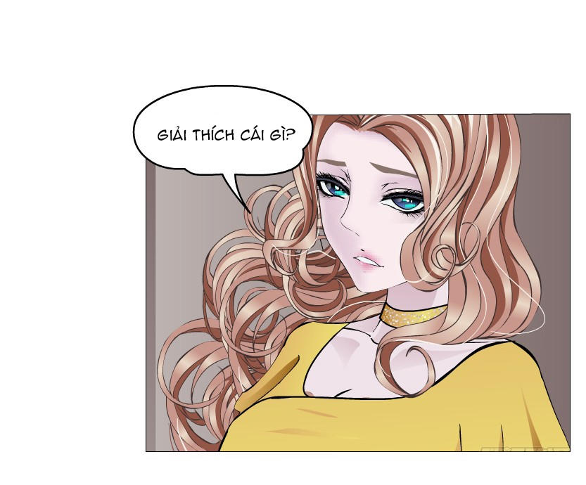 cạm bẫy của nữ thần chapter 170 13