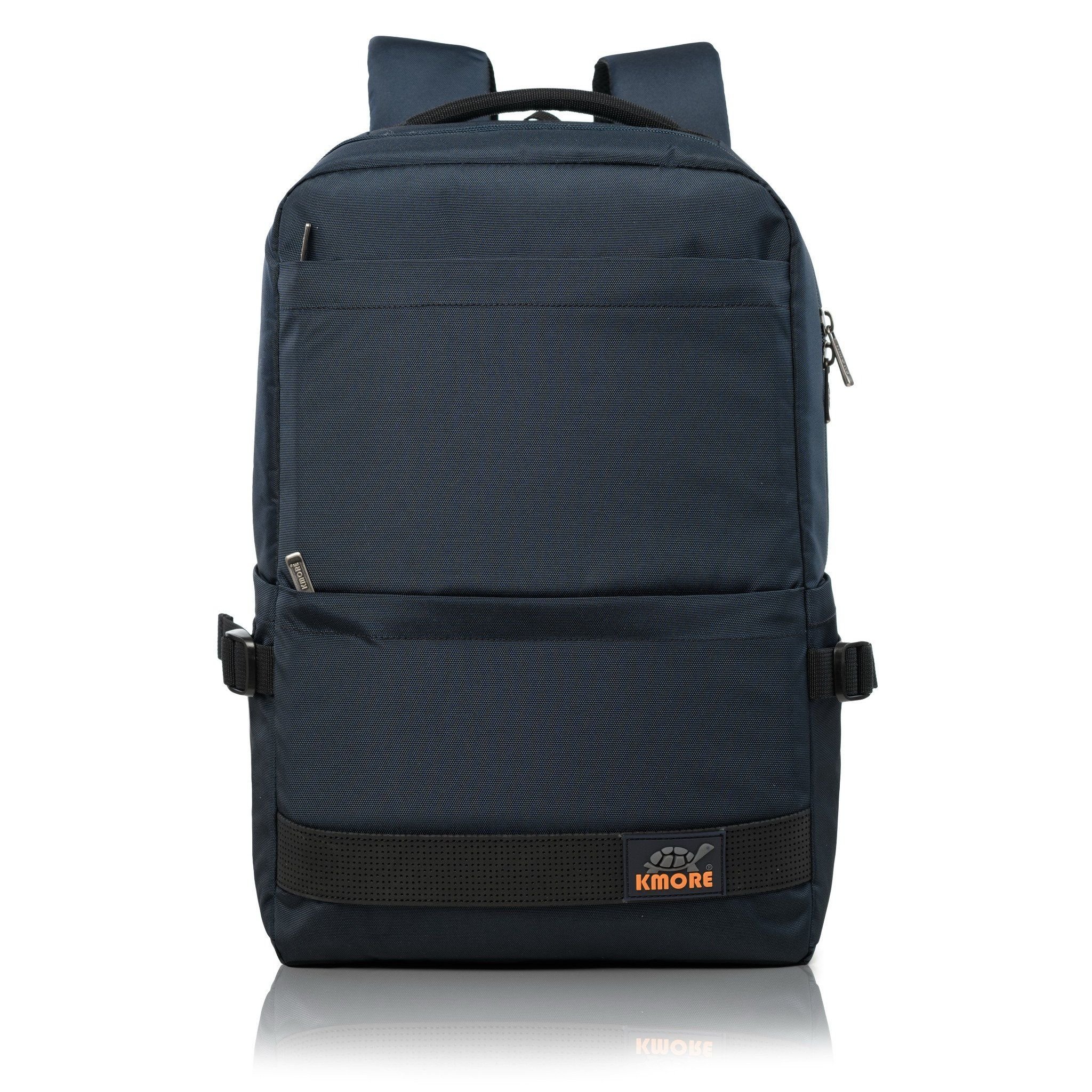 Balo Laptop 15.6 inch KMORE The CARTER - Hàng Chính Hãng