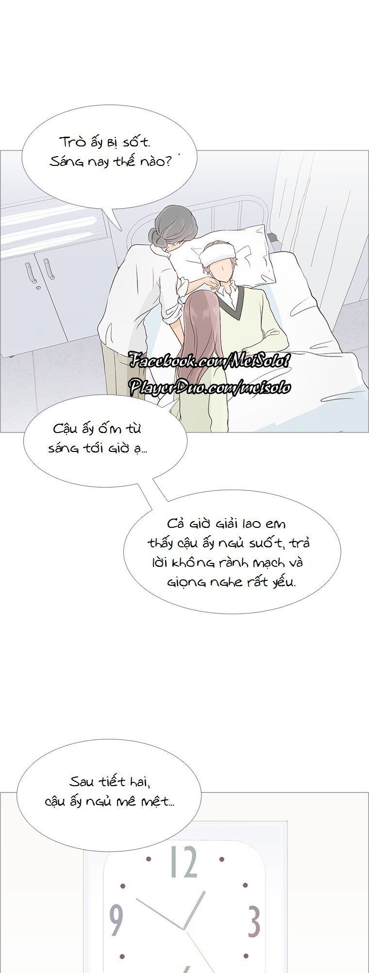 gửi đến tương lai chapter 13.3 23