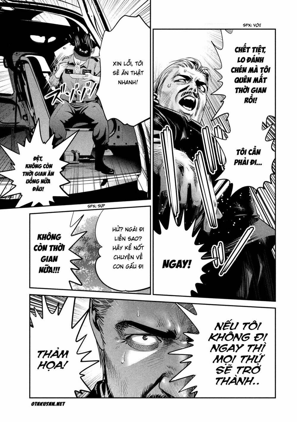 trường học ngục tù chapter 236 5