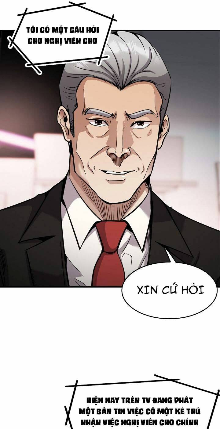 điều tra viên chuyển sinh chapter 136 8