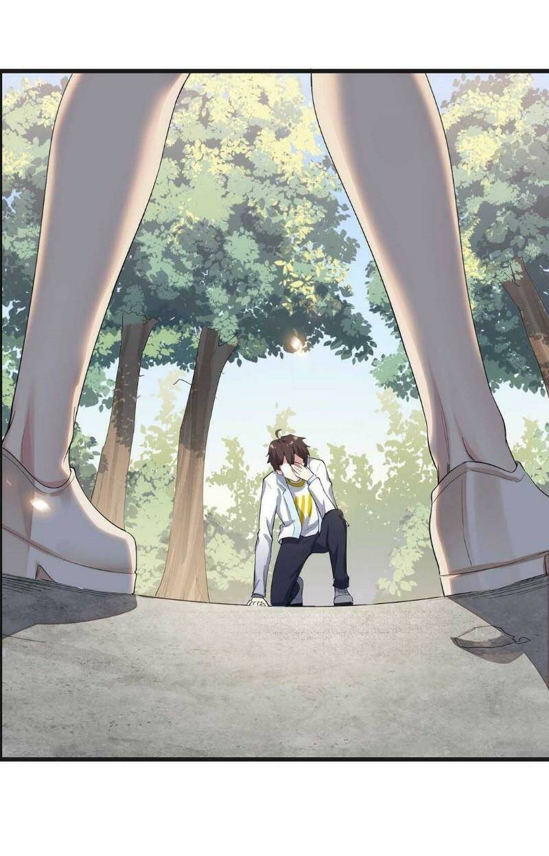 kế hoạch trở thành phế vật chapter 1 36