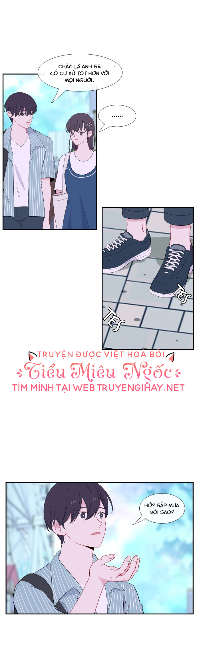 quay lại nhé chapter 27 19