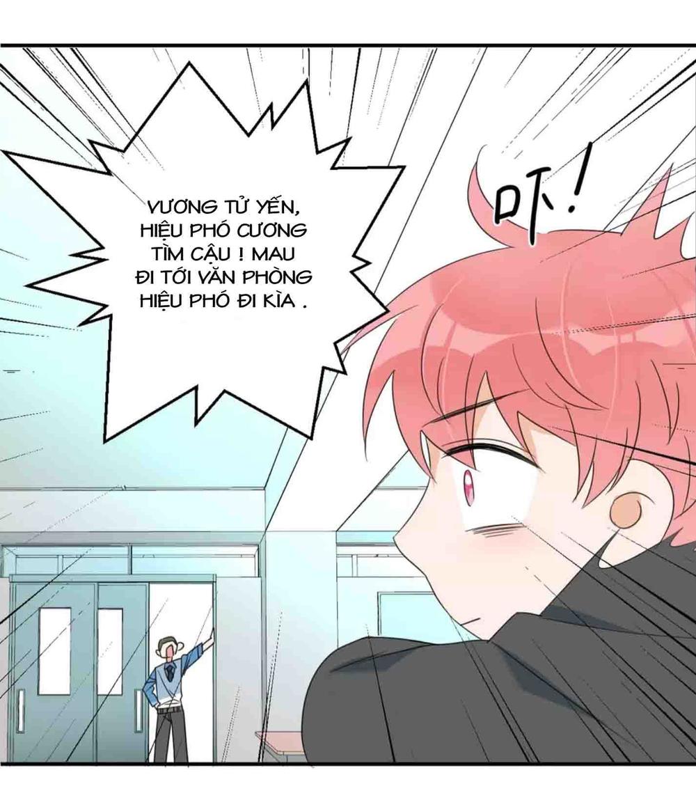 ánh trăng ngọt ngào chapter 13 12