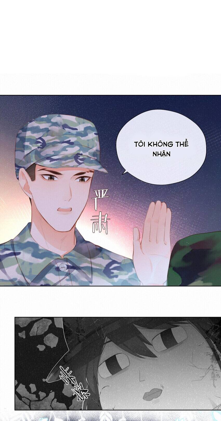 gửi em, người đặc biệt chapter 17 35