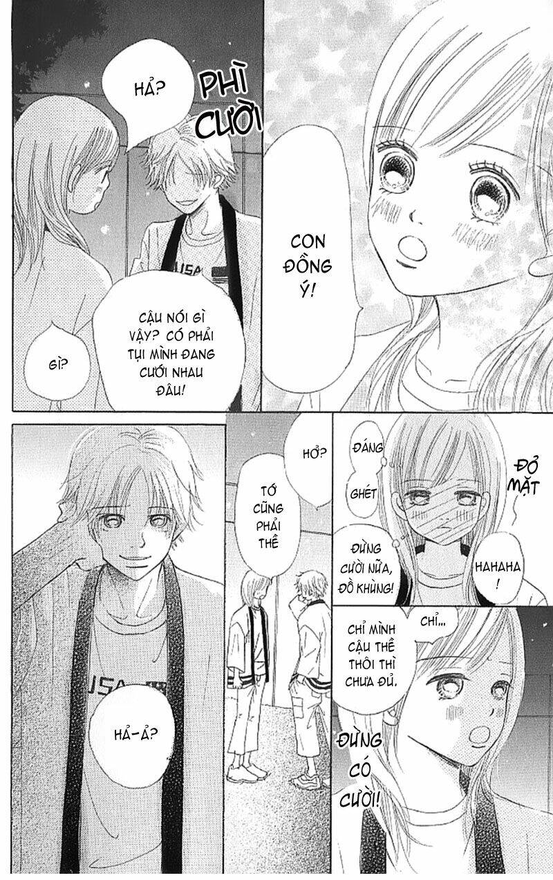 ngày ấy ta bên nhau chapter 7 38