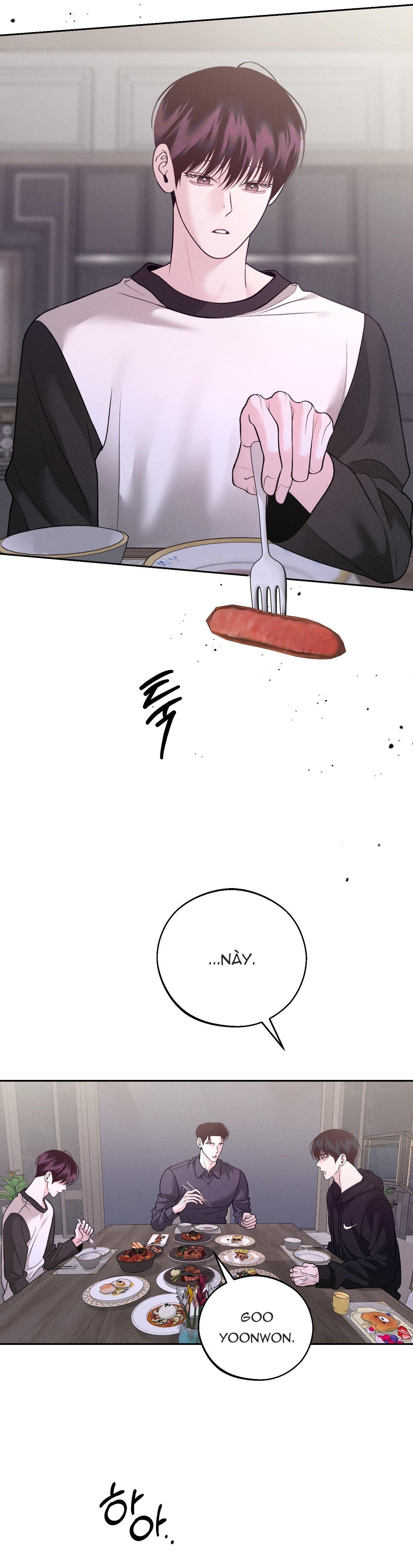 cứu tinh của thứ hai chapter 49 15