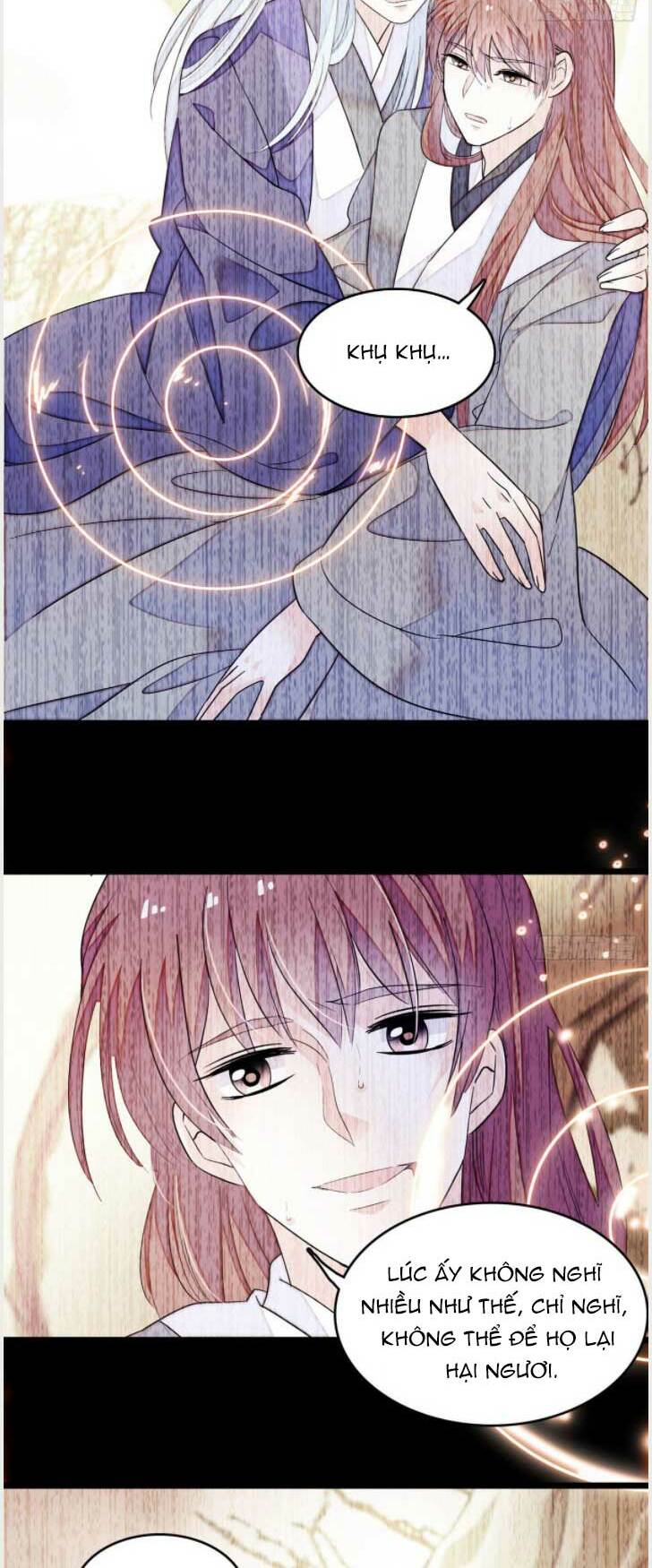 toàn mạng đều là fan cp của tôi với ảnh đế chapter 188.1 11