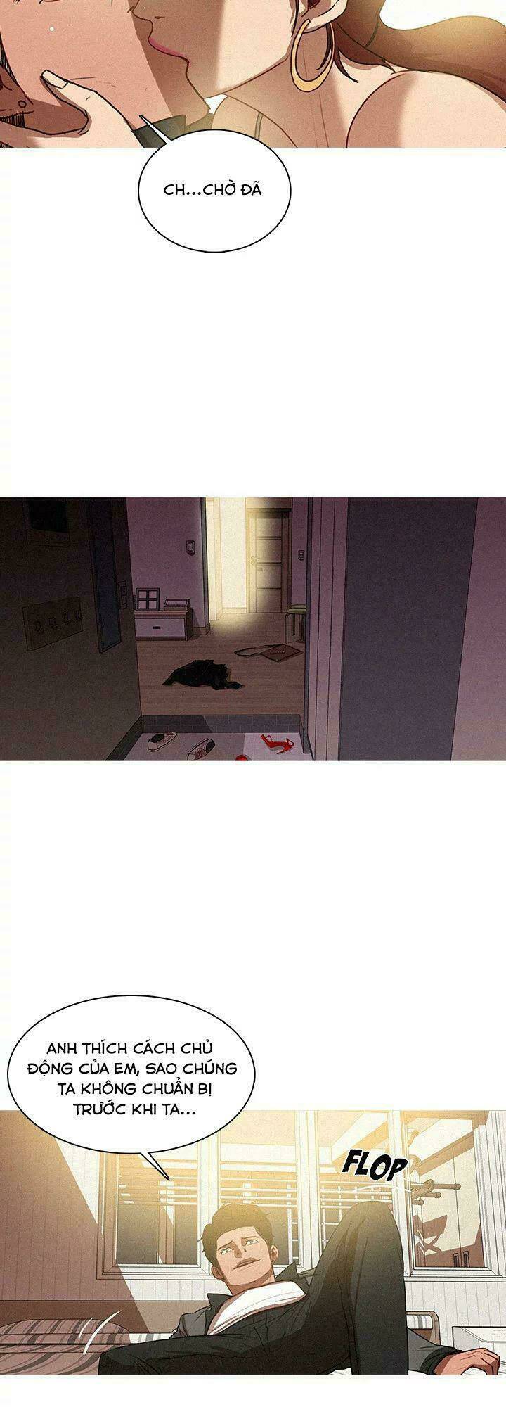 thiên đường thất lạc chapter 2 10