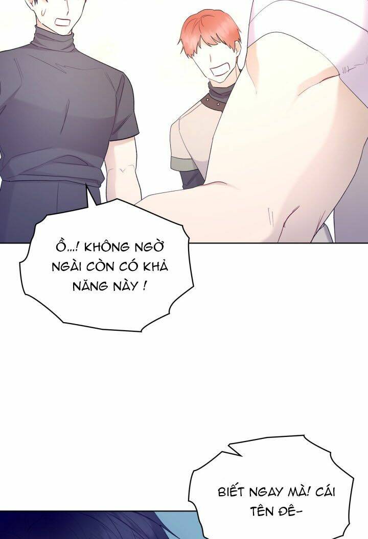 kẻ tạo ra nữ phản diện chapter 56.1 18