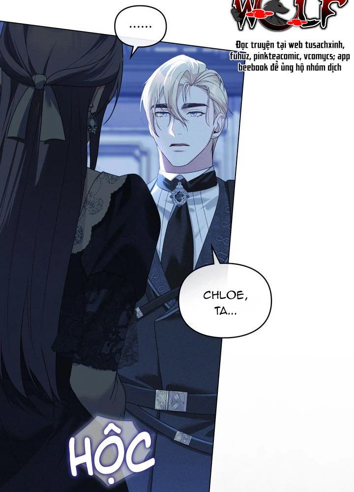 chấp nhận sự chiếm đoạt chapter 43 54