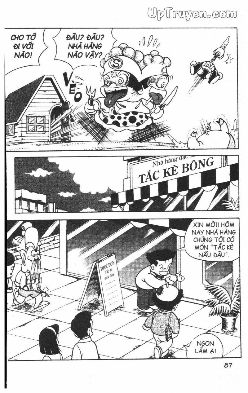 đội quân nhí nhố chapter 7 89