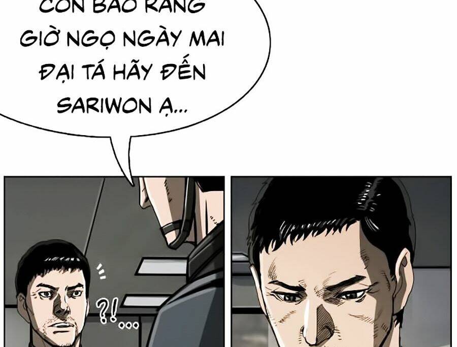 thợ săn đầu tiên chapter 57 74