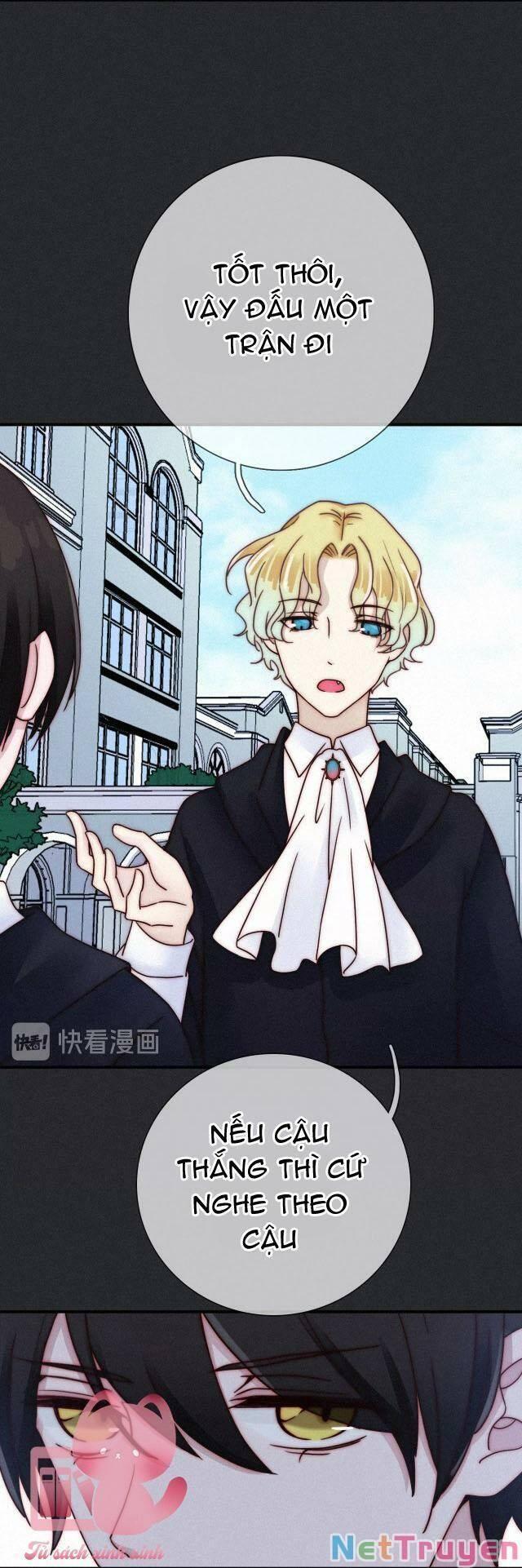 đêm tối chốn này chapter 53 22