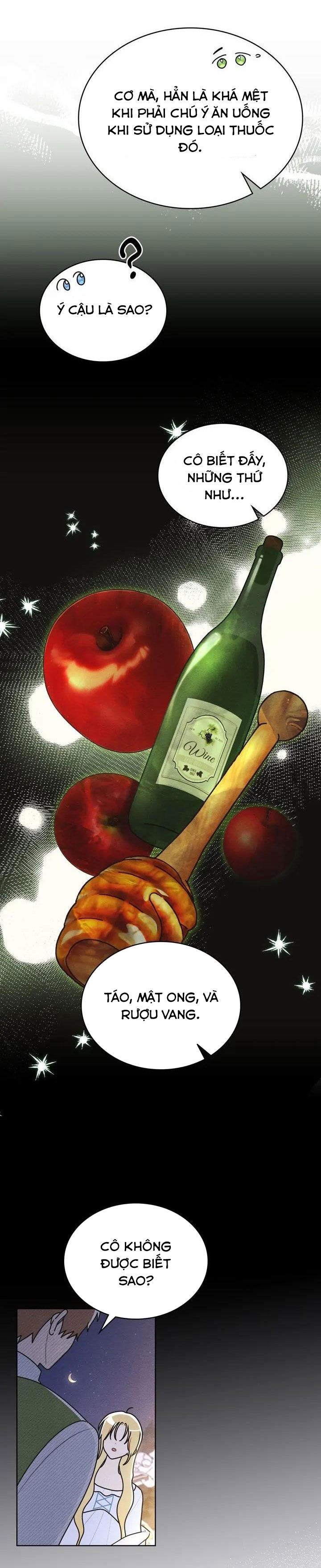 chúng ta cùng nhau tắm nhé? chapter 47 7