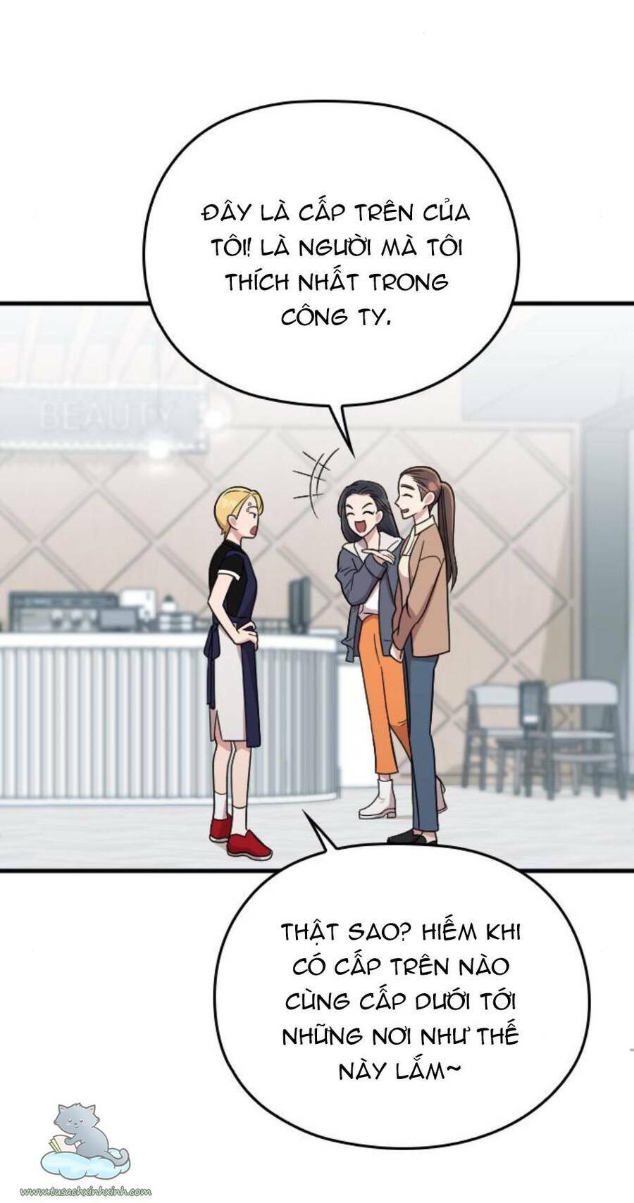 cô đi mà lấy chồng tôi đi chapter 11 83