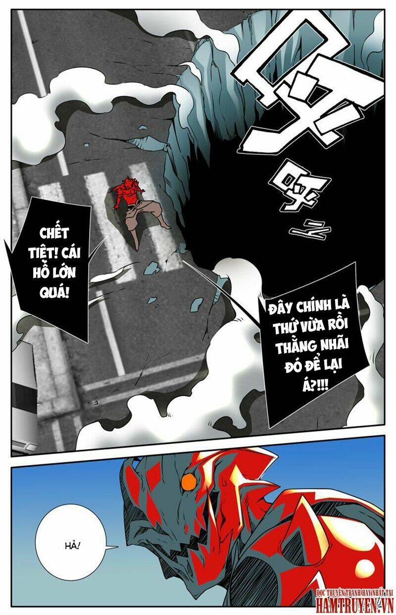 nghịch quỷ ds chapter 24 4