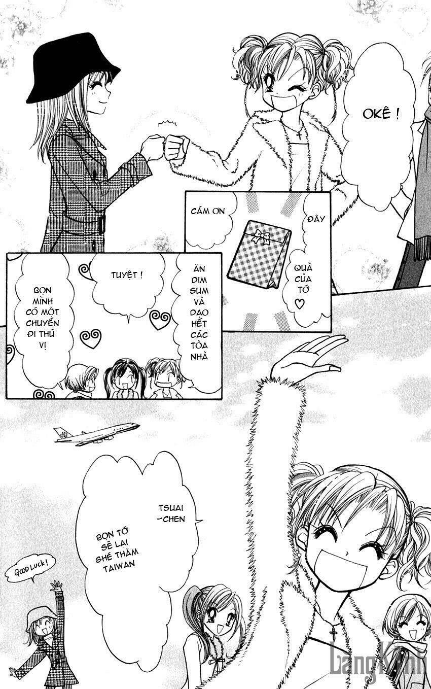 gals - mắt lưu ly chapter 25.2 22