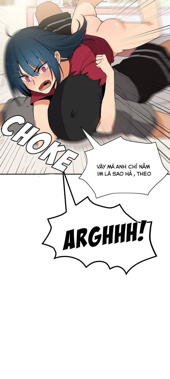 close as neighbors chapter 3 42