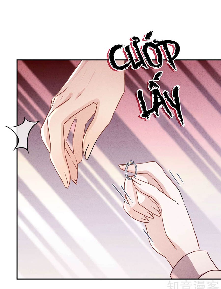 thiếu soái, vợ anh muốn lật trời! chapter 92 25