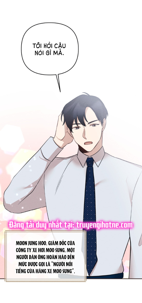 [18+] đêm không thể vãn hồi chapter 2.2 4