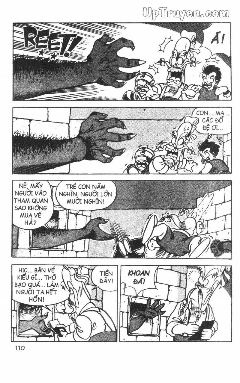 đội quân nhí nhố chapter 13 112